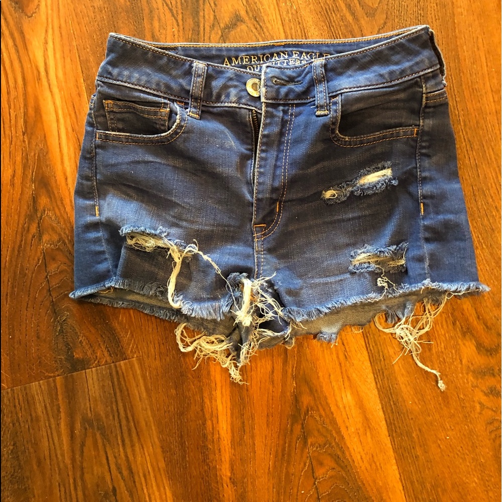 AE shorts